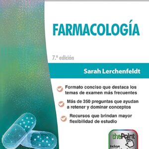 Serie RT. FarmacologÃ­a (Board Review Series) (Spanish Edition)-ISBN: 9788417949563