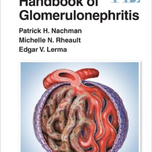 Handbook of Glomerulonephritis-ISBN: 9781975191061