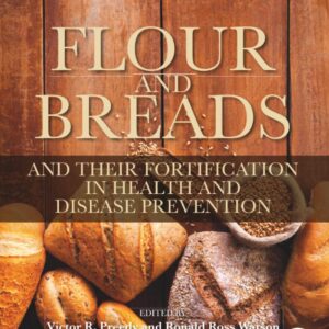 Flour and Breads and Their Fortification in Health and Disease Prevention