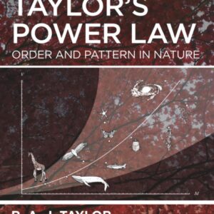Taylor's Power Law: Order and Pattern in Nature