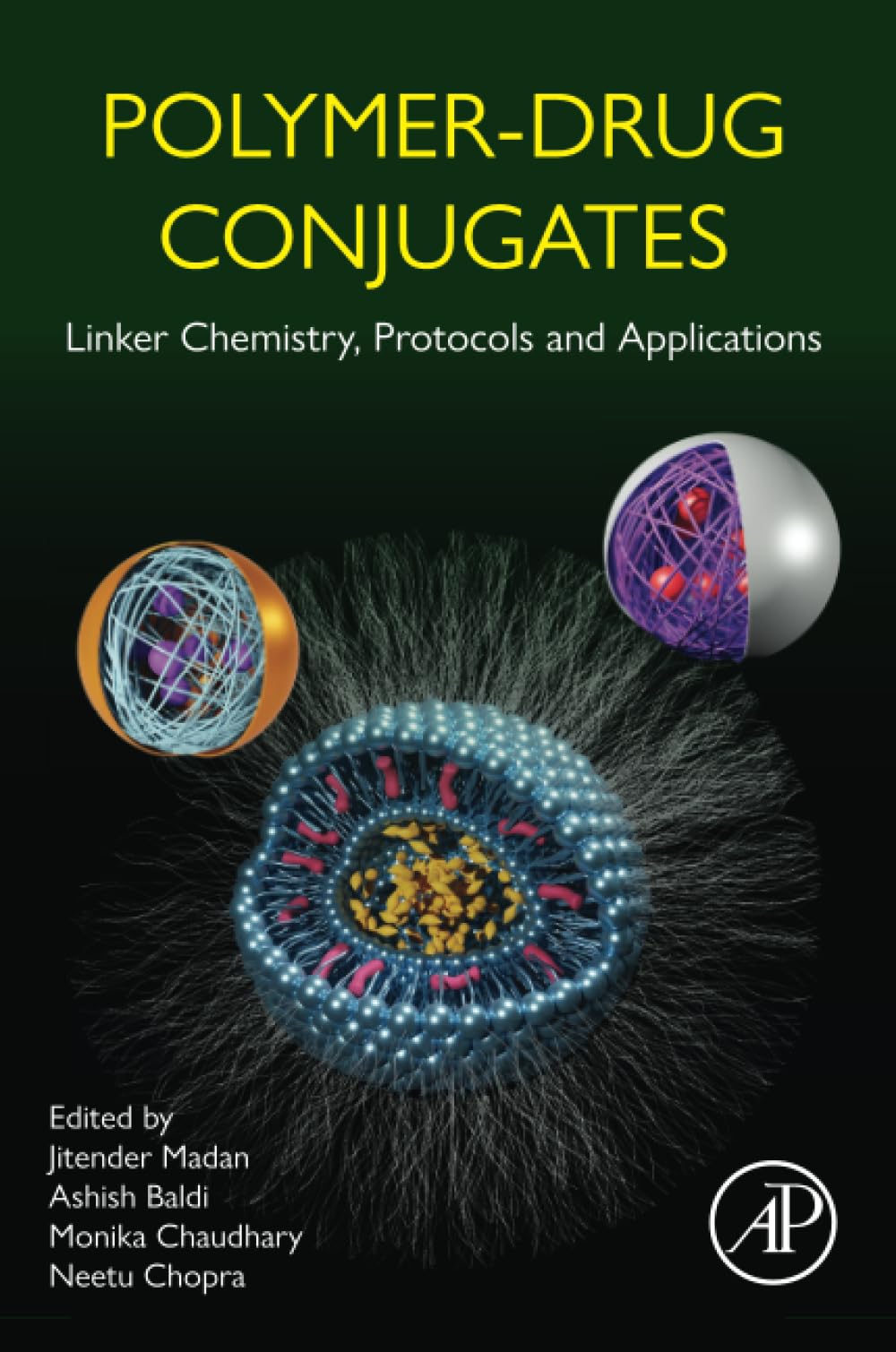 Polymer-Drug Conjugates: Linker Chemistry