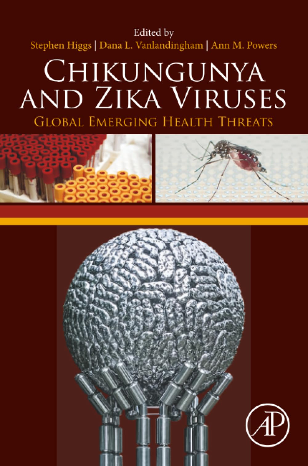 Chikungunya and Zika Viruses: Global Emerging Health Threats