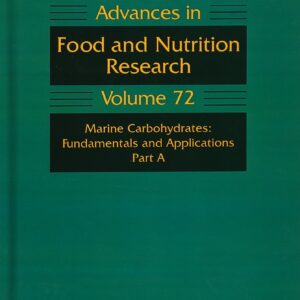 Marine Carbohydrates: Fundamentals and Applications