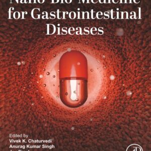 Nano-Bio-Medicine for Gastrointestinal Diseases