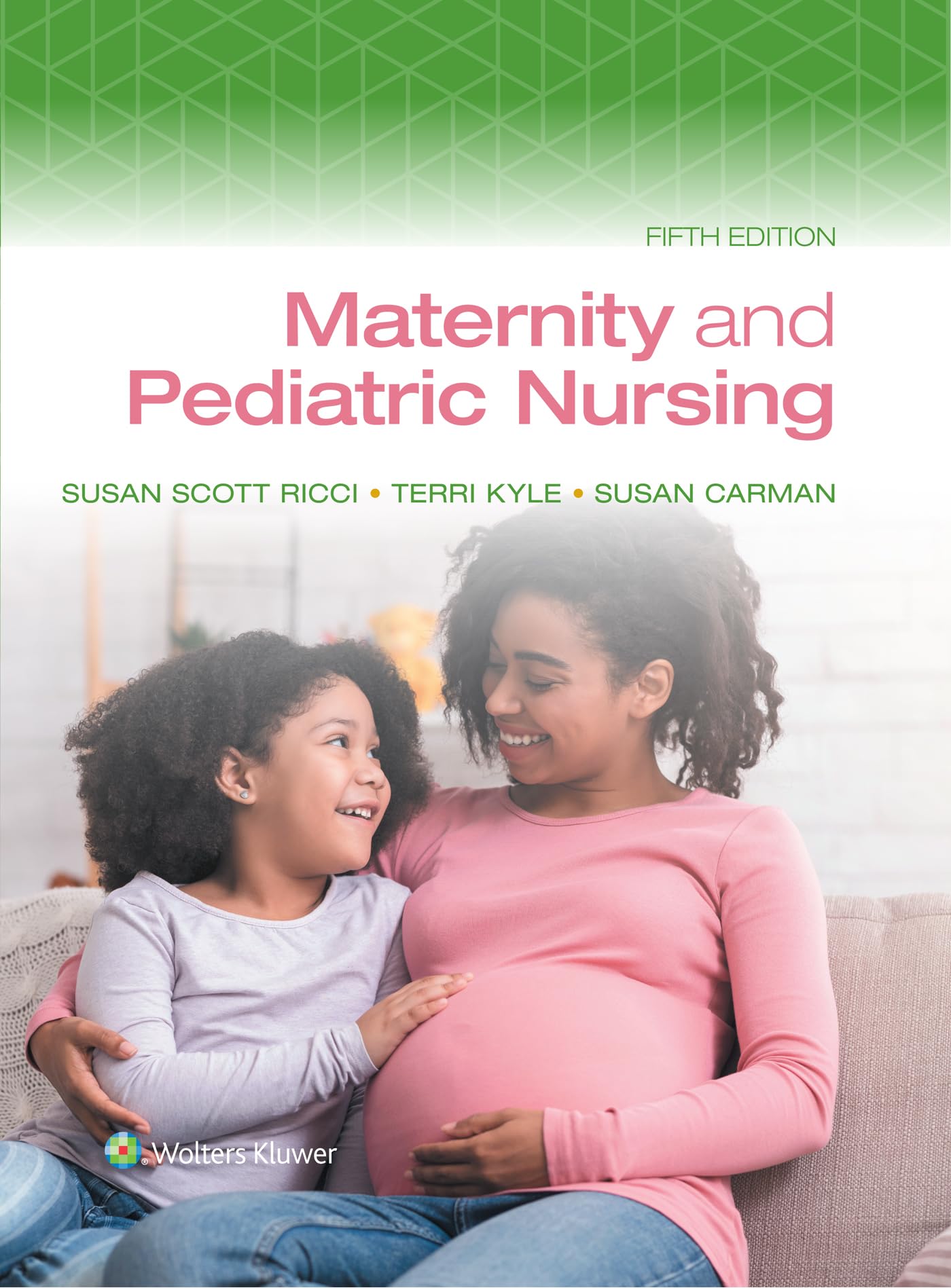 Maternity and Pediatric Nursing-ISBN: 9781975220419