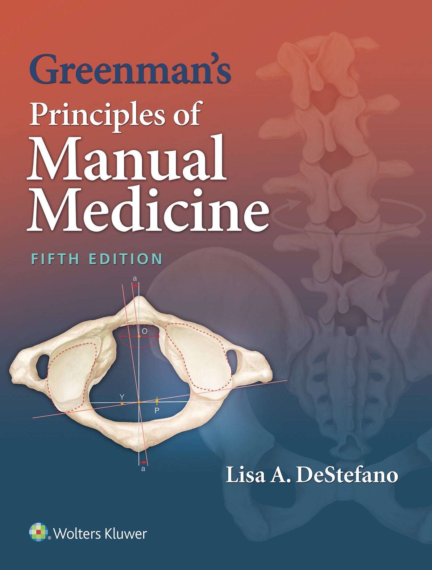 Greenman's Principles of Manual Medicine-ISBN: 9781451193909