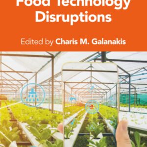 Food Technology Disruptions
