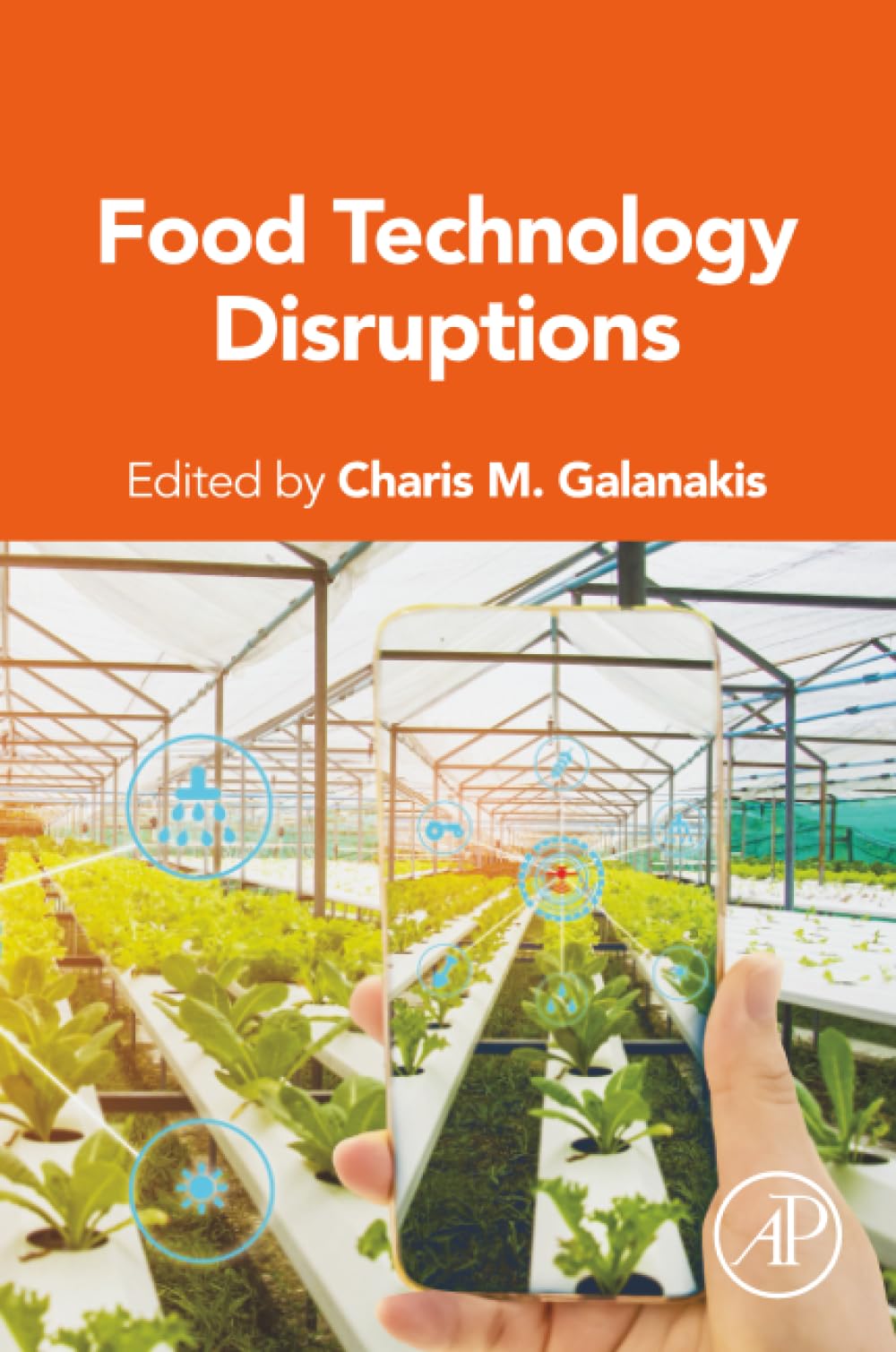 Food Technology Disruptions