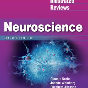 Lippincott Illustrated Reviews: Neuroscience (Lippincott Illustrated Reviews Series)-ISBN: 9781496367891