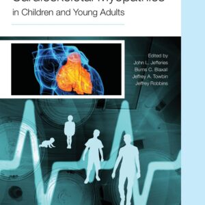 Cardioskeletal Myopathies in Children and Young Adults