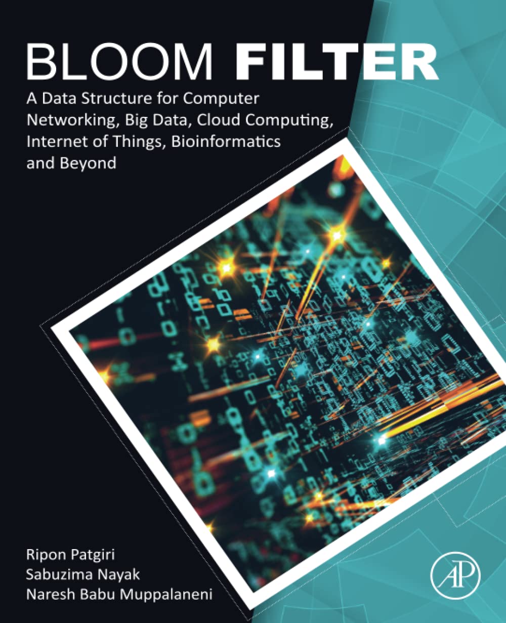 Bloom Filter: A Data Structure for Computer Networking