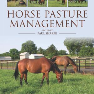 Horse Pasture Management