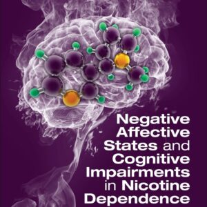 Negative Affective States and Cognitive Impairments in Nicotine Dependence