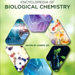 Encyclopedia of Biological Chemistry