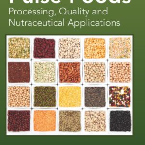 Pulse Foods: Processing
