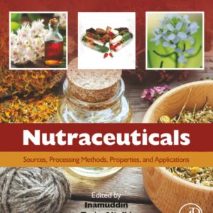 Nutraceuticals: Sources
