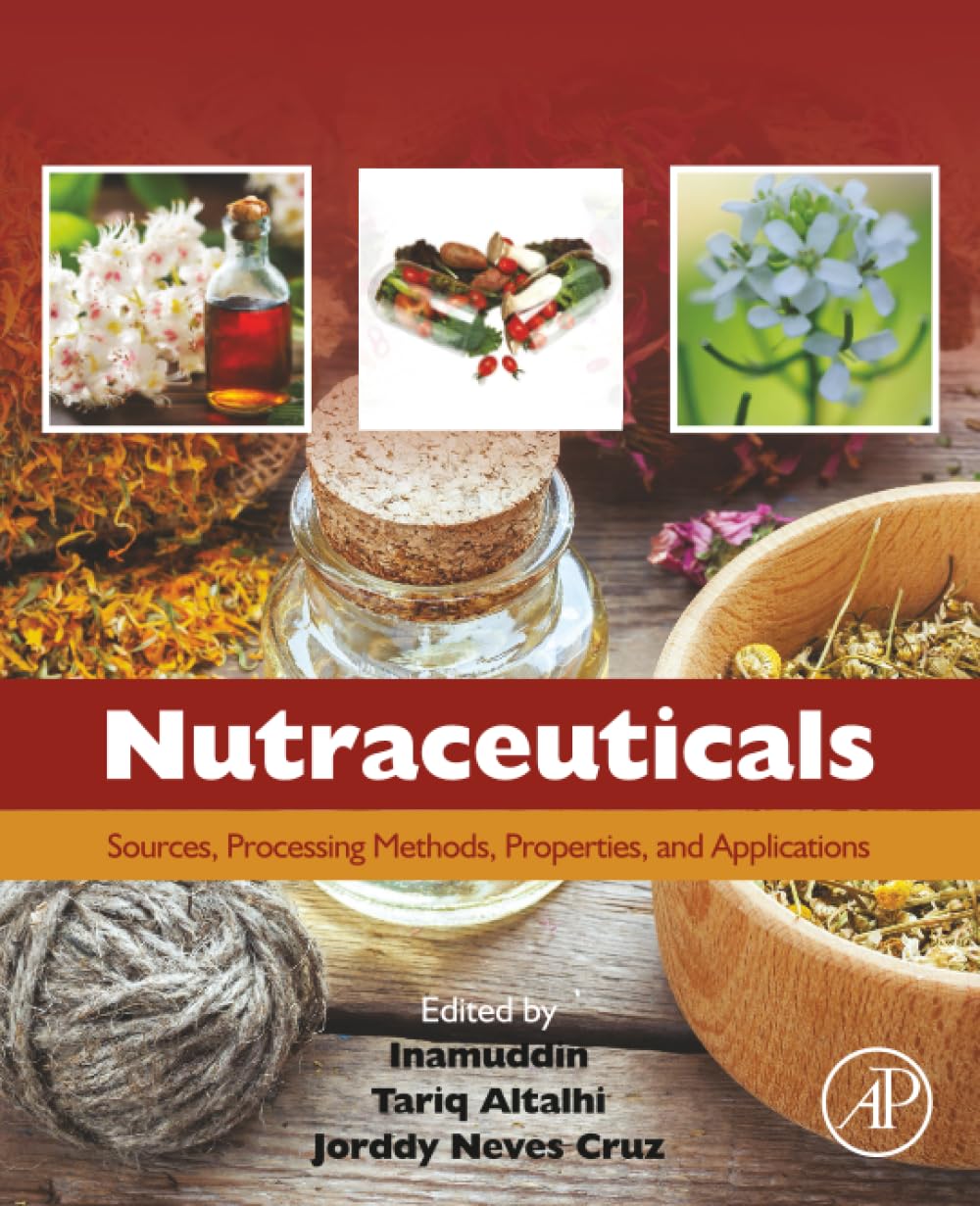 Nutraceuticals: Sources