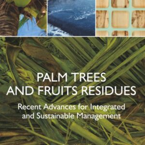 Palm Trees and Fruits Residues: Recent Advances for Integrated and Sustainable Management