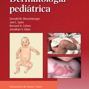 DermatologÃ­a pediÃ¡trica (Spanish Edition)-ISBN: 9788410022973