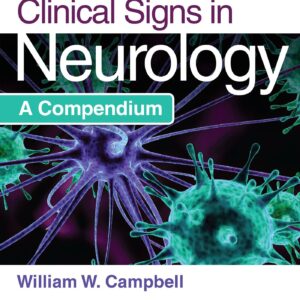 Clinical Signs in Neurology-ISBN: 9781451194456