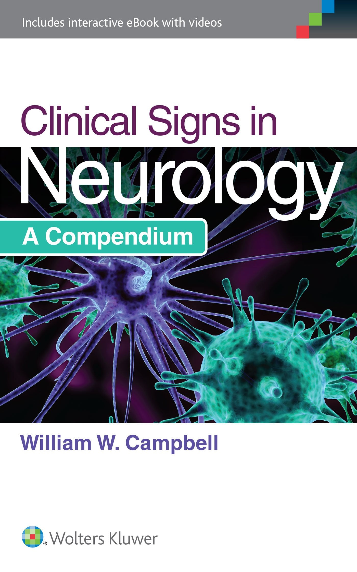 Clinical Signs in Neurology-ISBN: 9781451194456