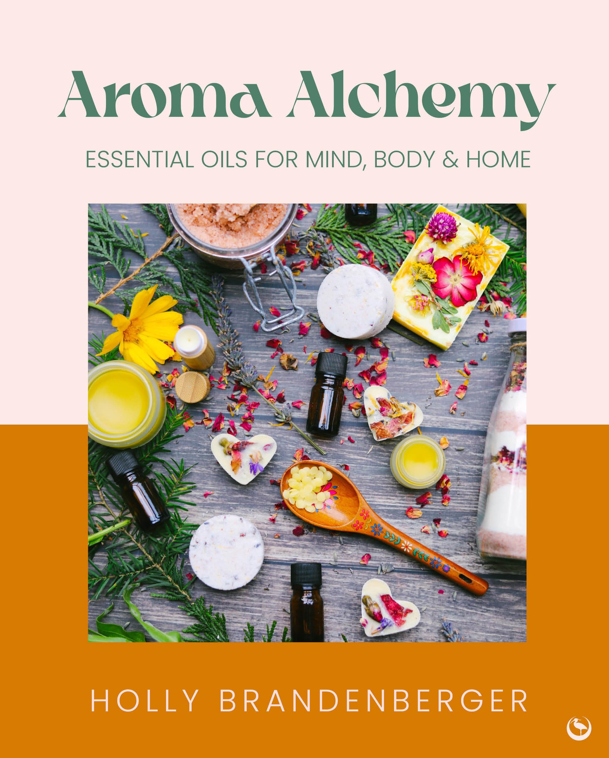 Aroma Alchemy: Essential Oils for Mind