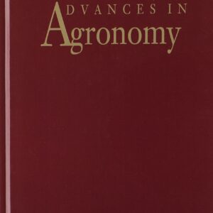 Advances in Agronomy (Volume 124)