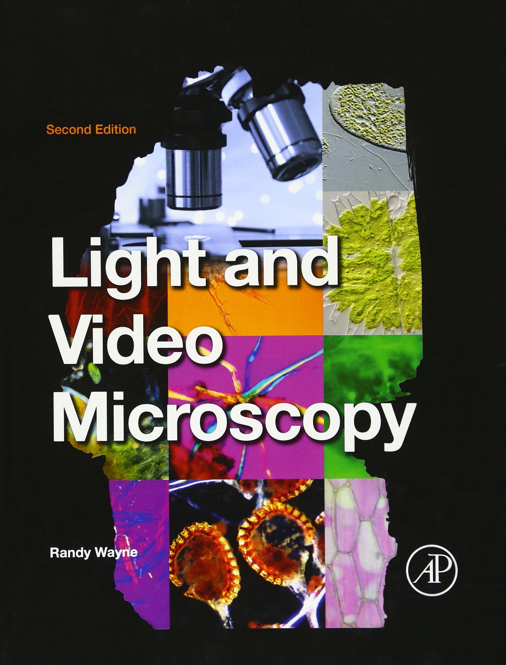 Light and Video Microscopy