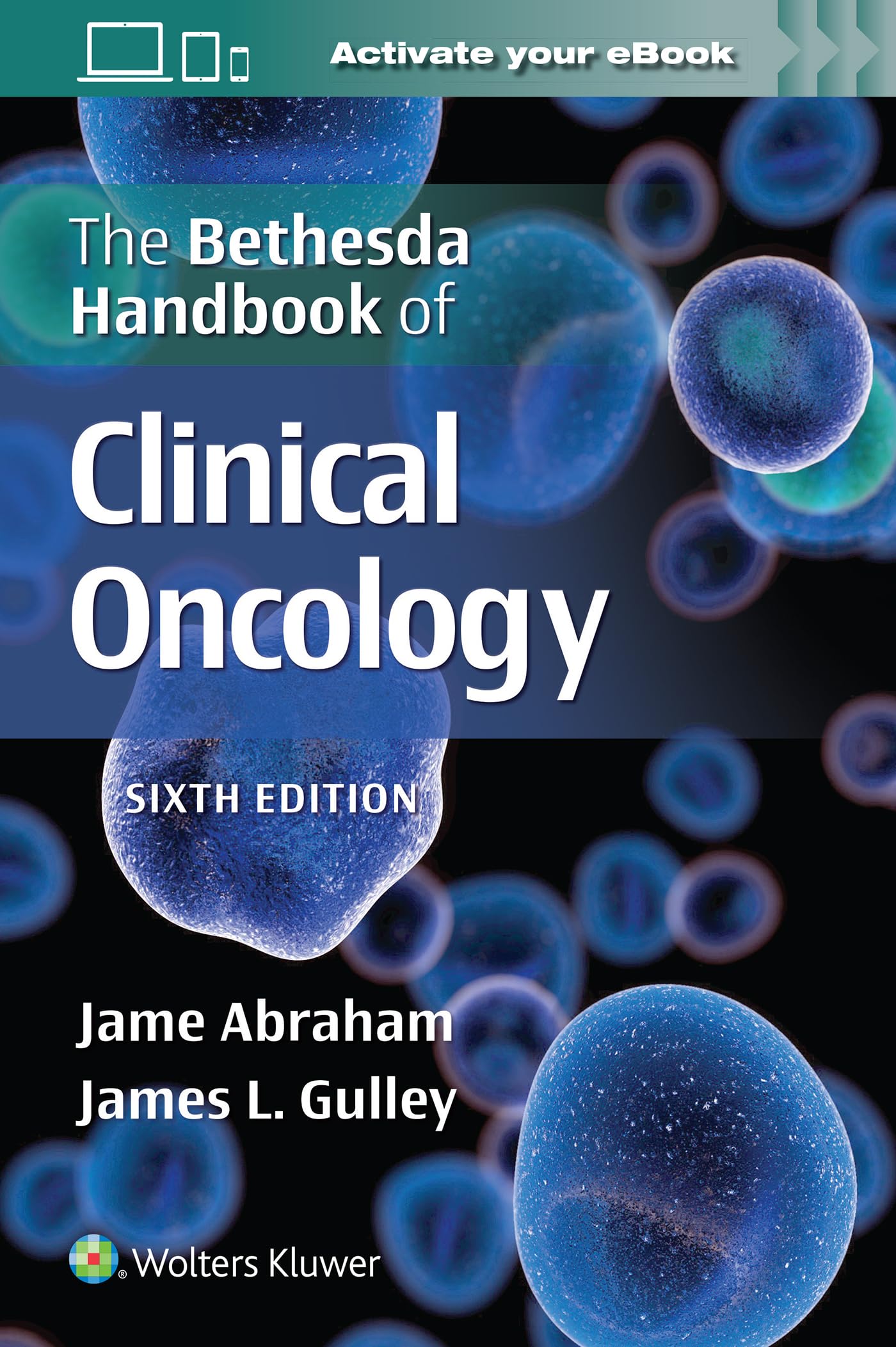 The Bethesda Handbook of Clinical Oncology-ISBN: 9781975184599