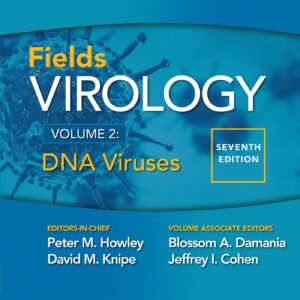 Fields Virology: DNA Viruses-ISBN: 9781975112578
