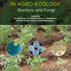 Beneficial Microbes in Agro-Ecology: Bacteria and Fungi