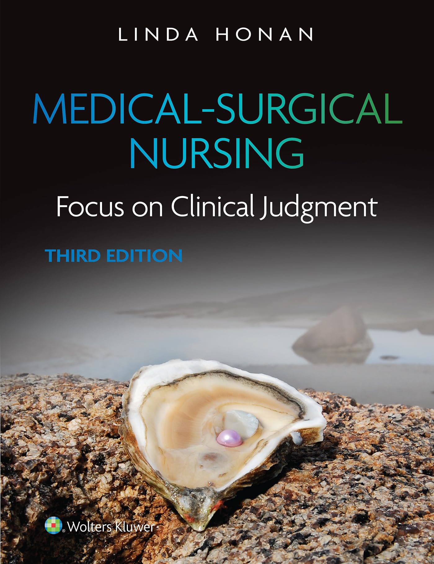 Medical-Surgical Nursing: Focus on Clinical Judgment-ISBN: 9781975190941