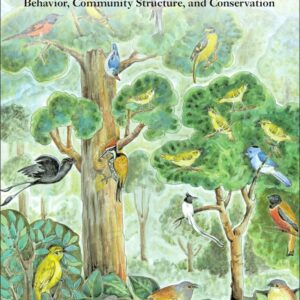 Mixed-Species Groups of Animals: Behavior