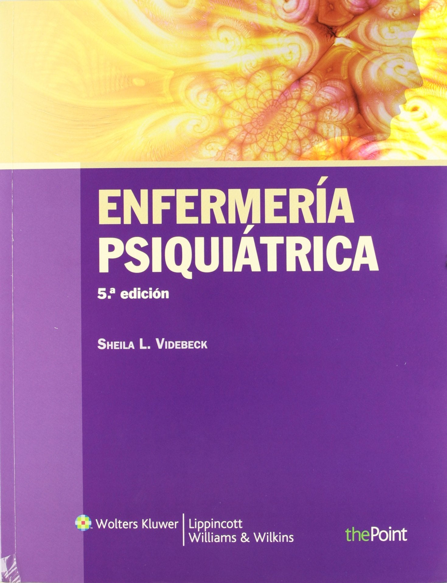 EnfermerÃa psiquiátrica (Spanish Edition)-ISBN: 9788415419488