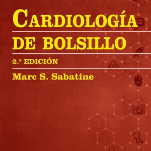 CardiologÃ­a de bolsillo (Spanish Edition)-ISBN: 9788418892967