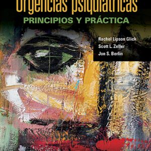 Urgencias psiquiÃ¡tricas: Principios y prÃ¡ctica (Spanish Edition)-ISBN: 9788418257414