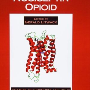 Nociceptin Opioid (Volume 97) (Vitamins and Hormones