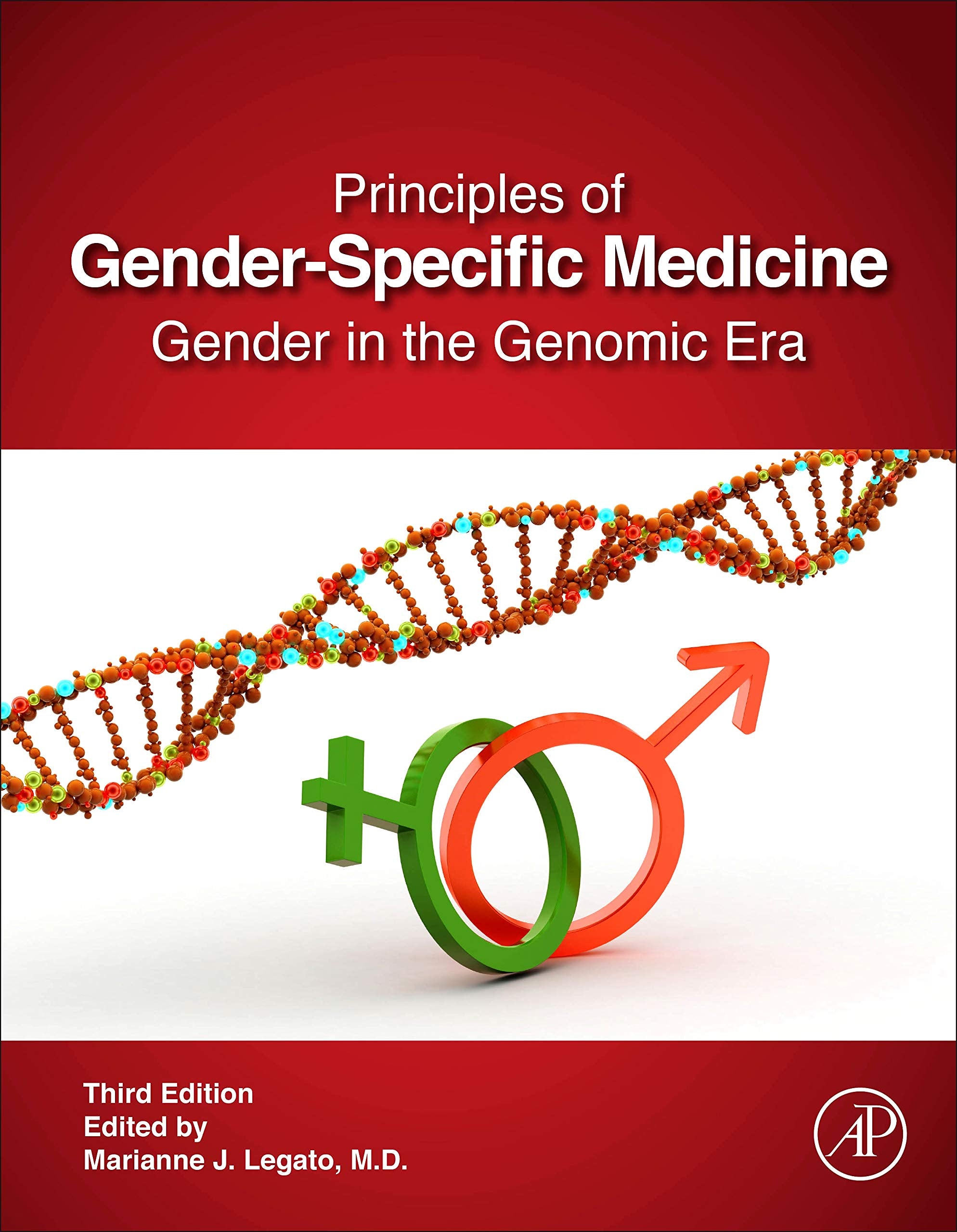 Principles of Gender-Specific Medicine: Gender in the Genomic Era
