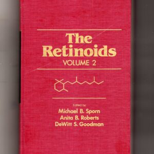 The Retinoids: v. 2