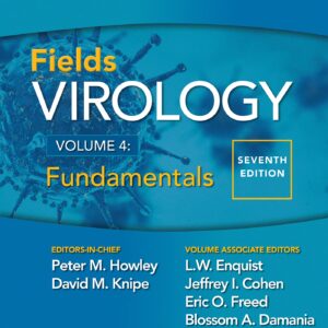 Fields Virology: Fundamentals-ISBN: 9781975112516