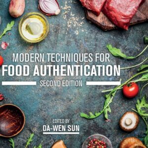 Modern Techniques for Food Authentication