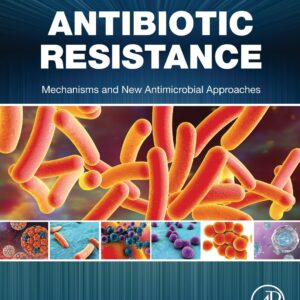 Antibiotic Resistance: Mechanisms and New Antimicrobial Approaches