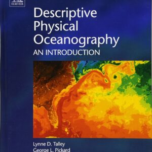 Descriptive Physical Oceanography: An Introduction-ISBN: 9780750645522