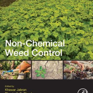 Non-Chemical Weed Control