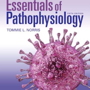 Porth's Essentials of Pathophysiology-ISBN: 9781975107192