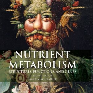 Nutrient Metabolism: Structures