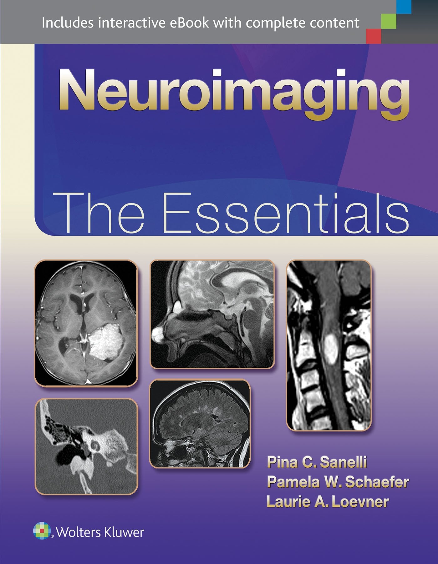 Neuroimaging: The Essentials (Essentials Series)-ISBN: 9781451191356