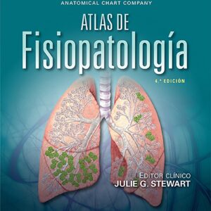 Atlas de fisiopatologÃ­a (Spanish Edition)-ISBN: 9788417370107