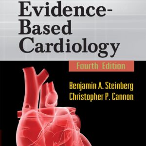 Evidence-Based Cardiology-ISBN: 9781451193305