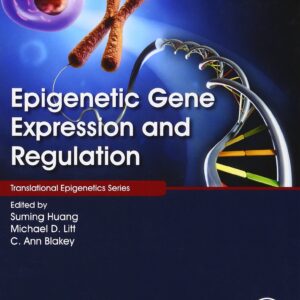 Epigenetic Gene Expression and Regulation
